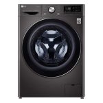 لباسشویی 10.5 کیلو و 7 کیلو خشک کن ال جی مدل WDV9142BRP