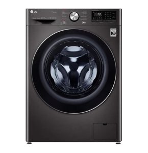 لباسشویی 10.5 کیلو و 7 کیلو خشک کن ال جی مدل WDV9142BRP