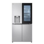 یخچال ال جی X946 کره ای 5 درب 30 فوت مدل GMX946NS9F