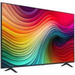 تلویزیون ال جی نانو 81 نانوسل مونتاژ لهستان 55 اینچ مدل 55NANO81 - نمای 4