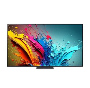 تلویزیون ال جی کیوند 86 سایز 65 اینچ 120 هرتز 2024 مدل 65QNED86