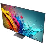 قیمت تلویزیون ال جی کیوند 86 سایز 65 اینچ 2024