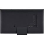 نمای بشت تلویزیون ال جی کیوند 86 محصول 2024