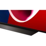 پایه تلویزیون ال جی 83C4 محصول 2024