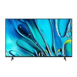 تلویزیون سونی 75S30 براویا 3 سایز 75 ساخت مالزی در گناوه