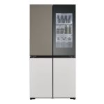 یخچال ساید اینستاویو ال جی 30 فوت مدل A24 محصول 2025