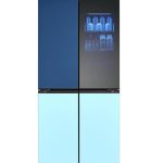 یخچال ال جی A24 محصول 2025 ظرفیت 30 فوت چهار درب در گناوه