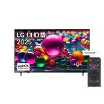 تلویزیون ال جی 65 اینچ مدل UA8500 محصول 2025 مصر UA85