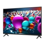 تلویزیون ال جی UA8500 محصول 2025 سایز 65 اینچ مدل 65UA8500 - نمای 1