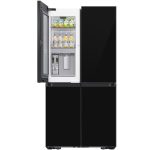 یخچال فریزر سامسونگ ساید بای ساید مدل RF65DB975E22