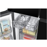 قسمت یخساز یخچال سامسونگ RF65