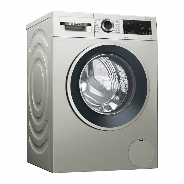ماشین لباسشویی بوش 9 کیلو ترکیه 1440 مدل WGA1440XGC