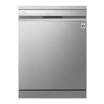 ظرفشویی ال جی 335 ساخت کره منو مخفی مدل DFC335HP