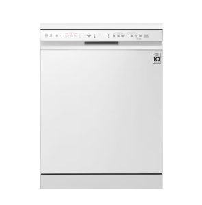 ظرفشویی ال جی کره بخارشور 2 سبد مدل DFC532FW