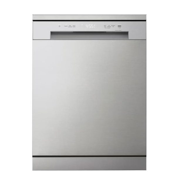 ظرفشویی ال جی 14 نفره 2 طبقه مدل 612