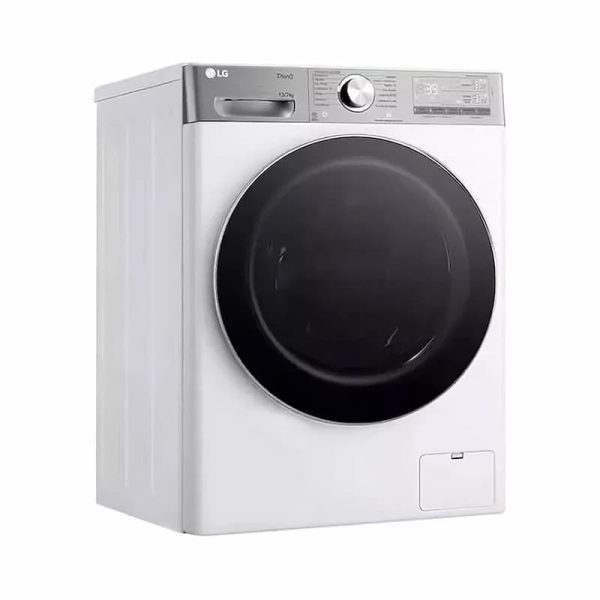لباسشویی ال جی 13 کیلو 7 کیلو خشک کن 2025 مدل R13 مدل WDR1307BWP