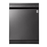 ظرفشویی ال جی DFC513FD دودی براق اصل کره 3 طبقه محصول 2024