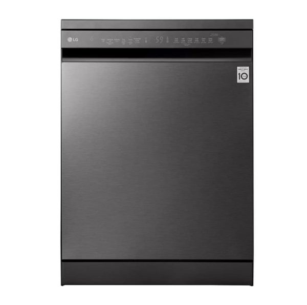 ظرفشویی ال جی دودی 3 طبقه محصول 2024 مدل DFC513FD