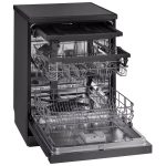 ظرفشویی ال جی دودی 3 طبقه محصول 2024 مدل DFC513FD