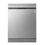 ظرفشویی ال جی 14 نفره بدون بخارشور مدل 513 محصول 2024