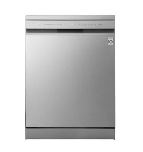 ماشین ظرفشویی ال جی 513 سه طبقه 14 نفره محصول 2024