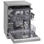 ماشین ظرفشویی 513 ال جی سه طبقه کره ای محصول 2024