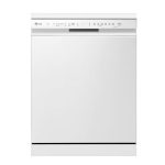 ظرفشویی ال جی DFC513FW رنگ سفید اصل کره 3 طبقه محصول 2024