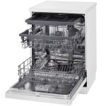 ماشین ظرفشویی 14 نفره ال جی محصول 2024 مدل DFC513FW