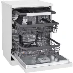 قیمت و خرید ماشین ظرفشویی DFC435FW ال جی