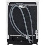 ماشین ظرفشویی ال جی 2024 بخارشور مدل DFC435FW - نمای 4