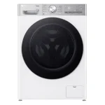 لباسشویی ال جی R13 تولید 2025 با 13 کیلو و 7 کیلو خشک کن WDR1307BWP