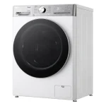 ماشین لباسشویی 2025 الجی رنگ سفید با ظرفیت 13/7 کیلو مدل R13