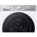 پنل ماشین لباسشویی و خشک کن ال جی WDR1307BWP