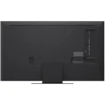 نمای پشت تلویزیون ال جی 55QNED86