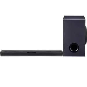 ساندبار ال جی 160 وات مدل SQC1