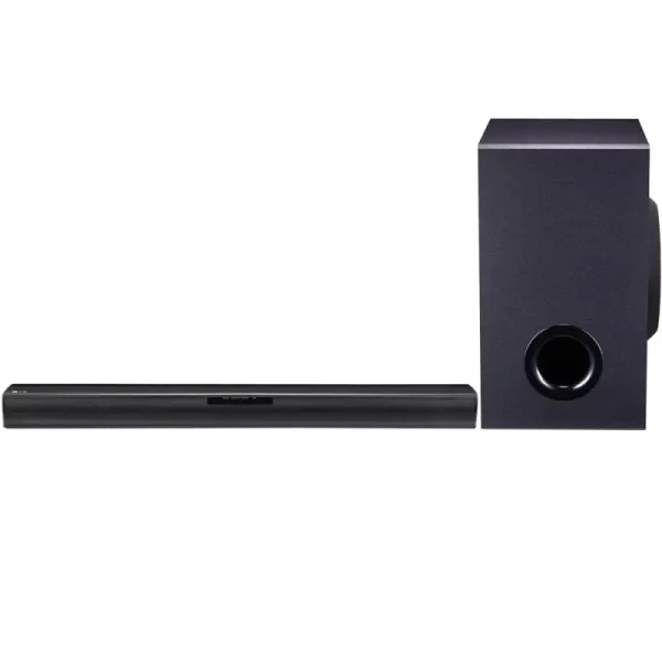 ساندبار ال جی 160 وات مدل SQC1