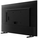 نمای پشت تلویزیون سامسونگ 50U8000F