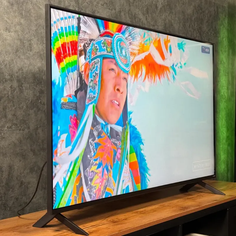 قیمت تلویزیون 2025 ال جی 65QNED82