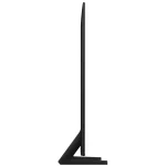 نمای بغل Samsung QLED TV 85Q8F 2025