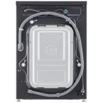 نمای پشت لباسشویی 7 کیلو ال جی Y1