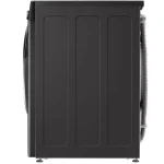 لباسشویی ال جی دودی 12 کیلو و 8 کیلو خشک کن 100 درصدی مدل V9