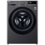 لباسشویی ال جی Y3 دودی 10 کیلو محصول 2024 مدل F4Y3RYGYJV