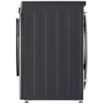 ماشین لباسشویی 10 کیلویی ال جی مدل F4Y3RYGYJV رنگ دودی محصول 2024