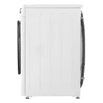 ماشین لباسشویی 10 کیلویی ال جی مدل F4Y3RYGYWV رنگ سفید محصول 2024