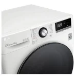 لباسشویی ال جی 10 کیلو محصول 2024 مدل F4Y3RYGYWV - نمای 3