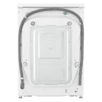 نمای پشت ماشین لباسشویی ال جی F4Y3RYGYWV