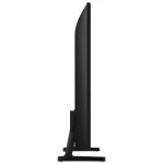 نمای بغل تلویزیون 4K QLED سامسونگ مدل Q7F سایز 65 اینچ محصول 2025