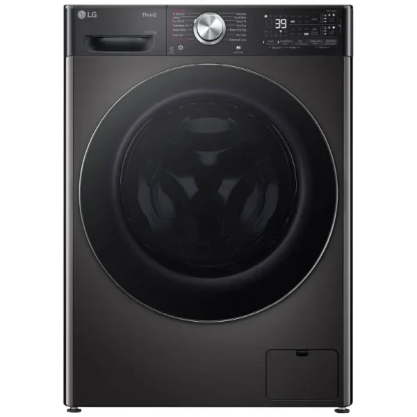 لباسشویی 13 کیلویی و خشک کن 7 کیلویی ال جی مدل WDR1307PBP