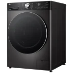 ماشین لباسشویی 13 کیلو و خشک کن 100% ال جی مدل WDR1307PBP