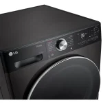 طراحی زیبا ماشین لباسشویی و خشک کن ال جی WDR1307PBP